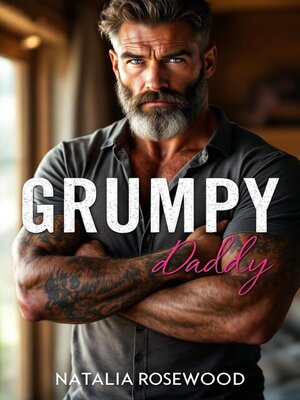cover image of Grumpy Daddy